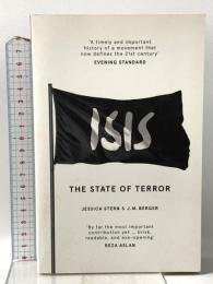 洋書 ISIS: The State of Terror William Collins J. M.Berger