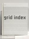洋書 Grid Index Gestalten CarstenNicolai