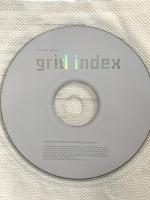 洋書 Grid Index Gestalten CarstenNicolai
