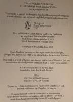 洋書 The Girl on the Train. Film Tie-In Transworld Publ. Ltd UK PaulaHawkins