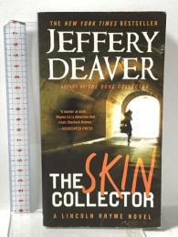 洋書 The Skin Collector (A Lincoln Rhyme Novel, 12) Grand Central Publishing JefferyDeaver