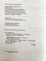 洋書 An Introduction to Ultrathin Organic Films: From Langmuir--Blodgett to Self--Assembly Academic Press AbrahamUlman