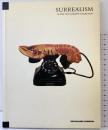 【洋書】【図録】Surrealism in the Tate Gallery Collection Tate Publishing MichaelSweeney
