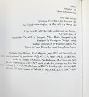 【洋書】【図録】Surrealism in the Tate Gallery Collection Tate Publishing MichaelSweeney