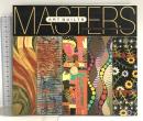 洋書 図録 MASTERS ART QUILTS Major Works by Leading Artists LARK BOOKS