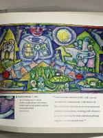洋書 図録 MASTERS ART QUILTS Major Works by Leading Artists LARK BOOKS