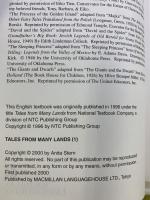 （1）【洋書】TALES FROM MANY LANDS(1) マクミランランゲージハウス アニ-タ ステ-ン