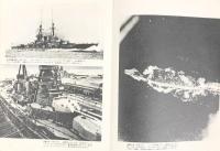 【図録】カラー版 日本軍艦写真総集 雑誌［丸］編集部責任編集 光人社 1970年
