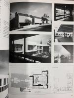 【図録】PROCESS No.19 TAC:グロピウスの遺産 THE HERITAGE OF WALTER GROPIUS 発行：株式会社プロセスアーキテクチュア 1980年