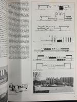 【図録】PROCESS No.19 TAC:グロピウスの遺産 THE HERITAGE OF WALTER GROPIUS 発行：株式会社プロセスアーキテクチュア 1980年