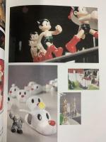 【図録】手塚治虫展 過去と未来のイメージ 1995-1996 著作権者：手塚プロダクション 朝日新聞社 1995年