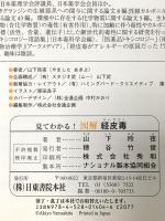 見てわかる！図解 経皮毒 日東書院本社 山下 玲夜