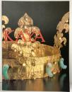 【図録】伽耶文化展 KAYA 1992年 東京国立博物館 朝日新聞社
