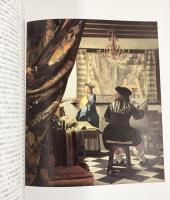 【図録】ウィーン美術史美術館所蔵『栄光のオランダ・フランドル絵画展』2004年 読売新聞大阪本社