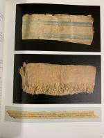 【図録】大英博物館 ミイラと古代エジプト展 朝日新聞社 2006-2007
