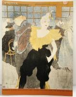 【図録】エルミタージュ美術館展 フランス近代絵画の流れ 1988 安田火災美術財団 京都市美術館 京都新聞社