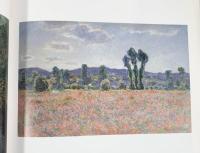 【図録】エルミタージュ美術館展 フランス近代絵画の流れ 1988 安田火災美術財団 京都市美術館 京都新聞社