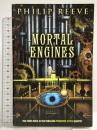 洋書 Mortal Engines (Predator Cities) Scholastic Pr PhilipReeve