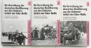 【洋書】Die Vertreibung der deutschen Bevolkerung aus den Gebieten ostlich der Oder-NeiBe （1～3/全3冊セット）1993年