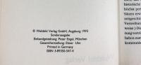 【洋書】Die Vertreibung der deutschen Bevolkerung aus den Gebieten ostlich der Oder-NeiBe （1～3/全3冊セット）1993年