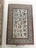 洋書 Seirafian Carpets A Review of Persian Carpets Mohammad Seirafian セイラフィアン工房 世界最高峰 ペルシャ絨毯