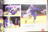 【図録】【洋書】（サイン入り）JUDO WELTMEISTER 2017 AlexanderWieczerzak アレクサンダーヴィーツェルツァック ドイツ柔道選手