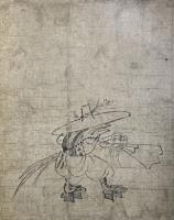 日本の絵巻 (6) 鳥獣人物戯画 中央公論新社 小松茂美