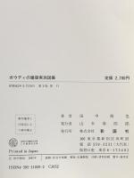 ガウディの建築実測図集 彰国社 田中 裕也