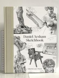 洋書 Sketchbook Princeton Univ Pr DanielArsham
