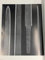 昭和大名刀図譜 乾・坤 薫山編 日本美術刀剣保存会協会 本間順治 (坤・乾/2冊組)