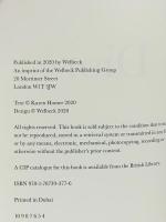 洋書 LITTLE BOOK OF DIOR(H) (Little Books of Fashion) WELBECK (UK) KARENHOMER