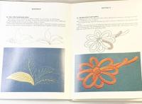 【洋書】TRADITIONAL JAPANESE EMBROIDERY Introduction