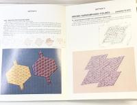 【洋書】TRADITIONAL JAPANESE EMBROIDERY Introduction