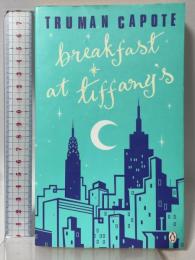 洋書 Breakfast at Tiffany's Penguin Books Ltd TrumanCapote