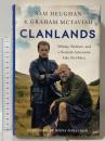 洋書 Clanlands: Whisky, Warfare, and a Scottish Adventure Like No Other Hodder SamHeughan