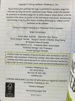 洋書 Everything You Need to Ace Maths in One Big Fat Notebook Workman WorkmanPublishing