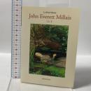 John Everett Millais(ミレイ)  青幻舎 ミレイ