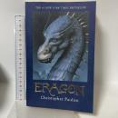 洋書 Eragon (The Inheritance Cycle - Book1) by Paolini Christopher published by Alfred A. Knopf (2003)