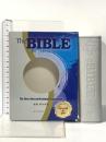 THE BIBLE[青] The New Interconfessional Translation 新共同訳 日本聖書協会