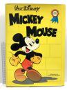 洋書 Walt Disney's Mickey Mouse Best Comics FloydGottfredson ウォルトディズニー ミッキーマウス