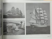 図録 帆船 海は人の造形物に生命を与えた マリン企画 西村慶明 桜井隆彦