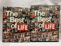 The Best of LIFE ベスト・オブ・ライフ ライフ誌 タイムライフブックス ニコラス・イングルトン