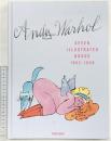 【洋書】Andy Warhol. Seven Illustrated Books 1952–1959 (Fantastic Price) TASCHEN