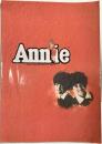 ［Annie］明治生命ミュージカルアニー 1994年 こどもの城 青山劇場 日本テレビ 明治生命