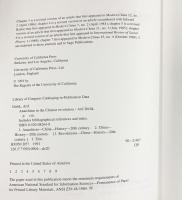 Anarchism in the Chinese Revolution University of California Press ArifDirlik