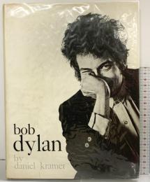 【洋書】bob dylan by daniel kramer ボブディラン 1967 CASTLE BOOKS/NEW JERSEY