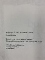【洋書】bob dylan by daniel kramer ボブディラン 1967 CASTLE BOOKS/NEW JERSEY