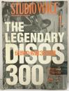 STUDIO VOICE Vol.325 2003年1月 伝説の名盤300選 株式会社インファス