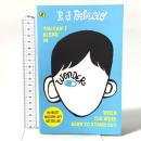 洋書 Wonder Corgi Childrens R. J. Palacio
