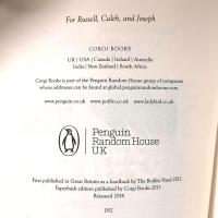 洋書 Wonder Corgi Childrens R. J. Palacio